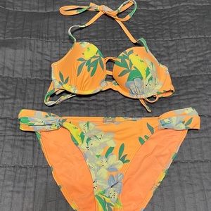 Aerie swim suit
